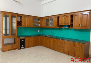 Chuyên Thiết Kế Và Thi Công Tủ Bếp Trọn Gói Giá Rẻ – acado.vn Chuyên Thiết Kế Và Thi Công Tủ Bếp Trọn Gói Giá Rẻ – acado.vn