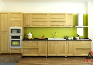 Phụ kiện tủ bếp inox cơ bản cần có trong căn bếp nhà bạn