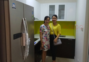 Báo Giá Tủ Bếp Tại Nội Thất Cao Cấp ACADO – Rẻ Nhất Vịnh Bắc Bộ Báo Giá Tủ Bếp Tại Nội Thất Cao Cấp ACADO – Rẻ Nhất Vịnh Bắc Bộ