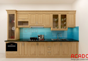 Báo Giá Tủ Bếp Tại Nội Thất Cao Cấp ACADO – Rẻ Nhất Vịnh Bắc Bộ Báo Giá Tủ Bếp Tại Nội Thất Cao Cấp ACADO – Rẻ Nhất Vịnh Bắc Bộ