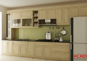 Tổng hợp 31+ mẫu tủ bếp hình chữ L đẹp hiện đại kích thước phù hợp mọi không gian Tổng hợp 31+ mẫu tủ bếp hình chữ L đẹp hiện đại kích thước phù hợp mọi không gian