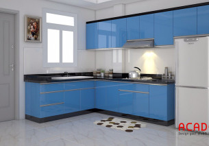 Tổng hợp 31+ mẫu tủ bếp hình chữ L đẹp hiện đại kích thước phù hợp mọi không gian Tổng hợp 31+ mẫu tủ bếp hình chữ L đẹp hiện đại kích thước phù hợp mọi không gian