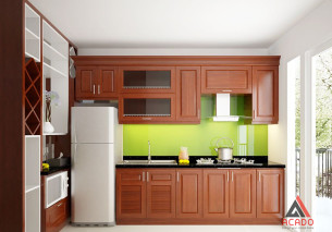 Tổng hợp 31+ mẫu tủ bếp hình chữ L đẹp hiện đại kích thước phù hợp mọi không gian Tổng hợp 31+ mẫu tủ bếp hình chữ L đẹp hiện đại kích thước phù hợp mọi không gian