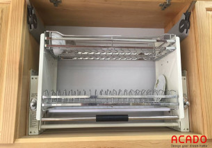 Mách bạn địa chỉ cung cấp phụ kiện tủ bếp chính hãng tại Hà Nội Mách bạn địa chỉ cung cấp phụ kiện tủ bếp chính hãng tại Hà Nội