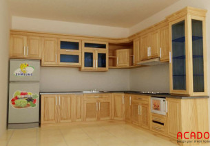 Mách bạn địa chỉ cung cấp phụ kiện tủ bếp chính hãng tại Hà Nội Mách bạn địa chỉ cung cấp phụ kiện tủ bếp chính hãng tại Hà Nội