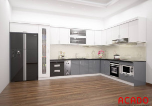 Ưu nhược điểm của tủ bếp inox bạn đã biết chưa? Ưu nhược điểm của tủ bếp inox bạn đã biết chưa?