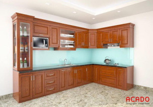 Tủ bếp Laminate có bền không ? Bạn và tôi cùng đi tìm hiểu – acado.vn Tủ bếp Laminate có bền không ? Bạn và tôi cùng đi tìm hiểu – acado.vn