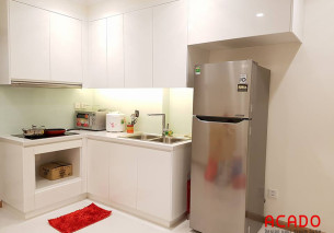 Ưu nhược điểm của tủ bếp inox bạn đã biết chưa? Ưu nhược điểm của tủ bếp inox bạn đã biết chưa?