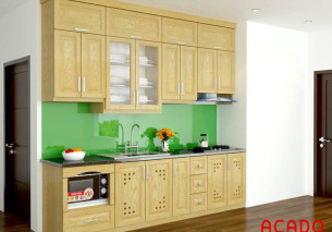 Ưu nhược điểm của tủ bếp inox bạn đã biết chưa? Ưu nhược điểm của tủ bếp inox bạn đã biết chưa?