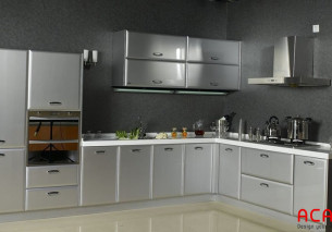 Ưu nhược điểm của tủ bếp inox bạn đã biết chưa? Ưu nhược điểm của tủ bếp inox bạn đã biết chưa?