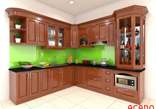 Giá tủ bếp thông thường là bao nhiêu? Hãy cùng Acado tìm hiểu Giá tủ bếp thông thường là bao nhiêu? Hãy cùng Acado tìm hiểu