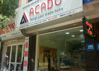 Thiết Kế Nội Thất Chung Cư 45m2 Thiết Kế Nội Thất Chung Cư 45m2