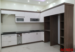 Thi công nội thất  tại Xuân Đỉnh, gia đình chị Hương Thi công nội thất  tại Xuân Đỉnh, gia đình chị Hương