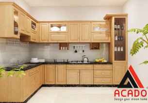21+ Mẫu tủ bếp Melamine đẹp, Sang Trọng, Hiện Đại HOT Nhất 21+ Mẫu tủ bếp Melamine đẹp, Sang Trọng, Hiện Đại HOT Nhất