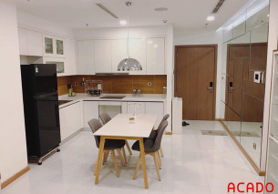 21+ Mẫu tủ bếp Melamine đẹp, Sang Trọng, Hiện Đại HOT Nhất 21+ Mẫu tủ bếp Melamine đẹp, Sang Trọng, Hiện Đại HOT Nhất
