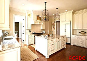 Thi công tủ bếp tại Vạn Phúc, Hà Đông – gia đình anh Thắng Thi công tủ bếp tại Vạn Phúc, Hà Đông – gia đình anh Thắng