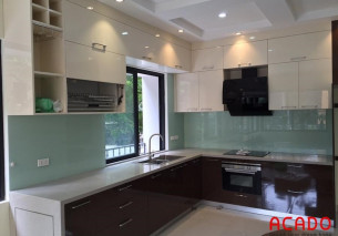 60 mẫu tủ bếp nhỏ giá rẻ, hiện đại với giá chỉ từ 10 triệu đồng 60 mẫu tủ bếp nhỏ giá rẻ, hiện đại với giá chỉ từ 10 triệu đồng