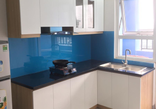 60 mẫu tủ bếp nhỏ giá rẻ, hiện đại với giá chỉ từ 10 triệu đồng 60 mẫu tủ bếp nhỏ giá rẻ, hiện đại với giá chỉ từ 10 triệu đồng