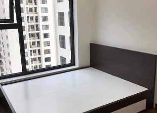 Giường ngủ Acrylic Giường ngủ Acrylic