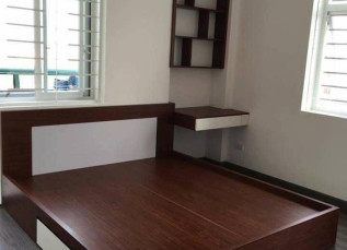 Giường ngủ Acrylic Giường ngủ Acrylic