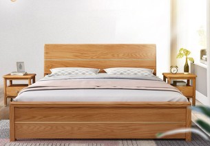Bảng báo giá giường ngủ hiện đại, giá rẻ mới nhất tại Acado