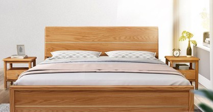 Bảng báo giá giường ngủ hiện đại, giá rẻ mới nhất tại Acado