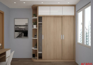 Tủ quần áo đóng sẵn hay thiết kế ? Mách bạn địa chỉ đóng tủ quần áo uy tín Tủ quần áo đóng sẵn hay thiết kế ? Mách bạn địa chỉ đóng tủ quần áo uy tín