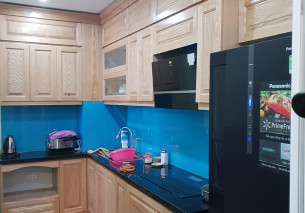 60 mẫu tủ bếp nhỏ giá rẻ, hiện đại với giá chỉ từ 10 triệu đồng 60 mẫu tủ bếp nhỏ giá rẻ, hiện đại với giá chỉ từ 10 triệu đồng