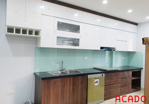 99 mẫu tủ bếp nhựa Acrylic cao cấp hiện đại giá chỉ từ 10 triệu 99 mẫu tủ bếp nhựa Acrylic cao cấp hiện đại giá chỉ từ 10 triệu
