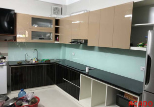 99 mẫu tủ bếp nhựa Acrylic cao cấp hiện đại giá chỉ từ 10 triệu 99 mẫu tủ bếp nhựa Acrylic cao cấp hiện đại giá chỉ từ 10 triệu