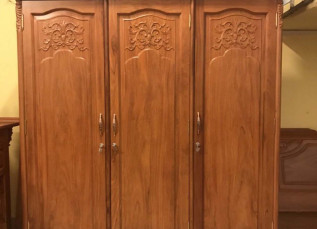 Bàn trang điểm Laminate Bàn trang điểm Laminate