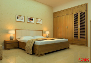 Ưu Nhược Điểm của Giường Ngủ Gỗ Sồi Nga Và 20 Mẫu Mới Nhất 2024 Ưu Nhược Điểm của Giường Ngủ Gỗ Sồi Nga Và 20 Mẫu Mới Nhất 2024