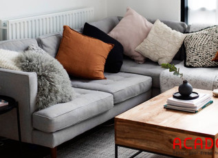Ghế sofa da Ghế sofa da