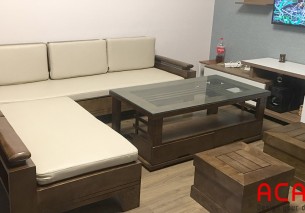 Các Loại Ghế Sofa Và Ưu Nhược Điểm Của Từng Loại Sofa – acado.vn
