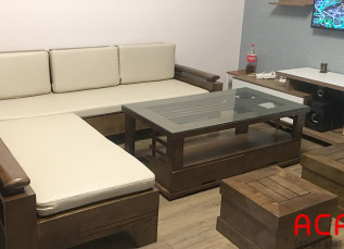 Ghế sofa da Ghế sofa da