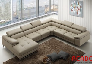 Các Loại Ghế Sofa Và Ưu Nhược Điểm Của Từng Loại Sofa – acado.vn