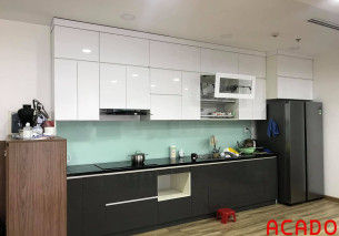 50+Hình Ảnh Tủ Bếp inox 304 Đẹp – Độ Bền Trên 30 Năm 50+Hình Ảnh Tủ Bếp inox 304 Đẹp – Độ Bền Trên 30 Năm