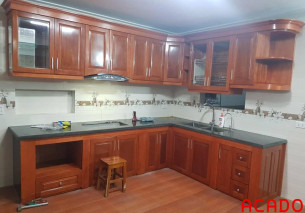 70 Mẫu Tủ Bếp đẹp ACADO Thiết Kế Và Thi Công Tại Yên Nghĩa – Hà Đông 70 Mẫu Tủ Bếp đẹp ACADO Thiết Kế Và Thi Công Tại Yên Nghĩa – Hà Đông