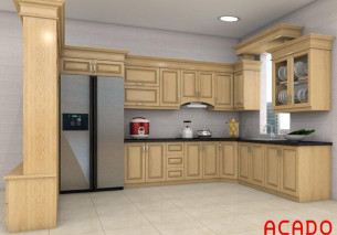 50+Hình Ảnh Tủ Bếp inox 304 Đẹp – Độ Bền Trên 30 Năm 50+Hình Ảnh Tủ Bếp inox 304 Đẹp – Độ Bền Trên 30 Năm