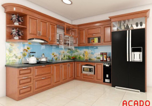 TOP 100+ Mẫu Tủ Bếp Laminate Đẹp – Hiện đại Nhất 2025 Tại ACADO TOP 100+ Mẫu Tủ Bếp Laminate Đẹp – Hiện đại Nhất 2025 Tại ACADO
