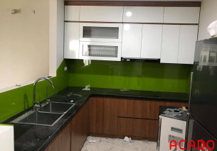 Chuyên Thiết Kế Và Thi Công Tủ Bếp Trọn Gói Giá Rẻ – acado.vn Chuyên Thiết Kế Và Thi Công Tủ Bếp Trọn Gói Giá Rẻ – acado.vn