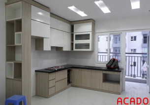 Chuyên Thiết Kế Và Thi Công Tủ Bếp Trọn Gói Giá Rẻ – acado.vn Chuyên Thiết Kế Và Thi Công Tủ Bếp Trọn Gói Giá Rẻ – acado.vn