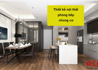 Thiết Kế Nội Thất Chung Cư 45m2 Thiết Kế Nội Thất Chung Cư 45m2