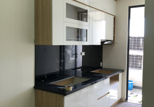 Làm Tủ Bếp Tại Tô Hiệu – Hà Đông , Gia Đình Cô Liêu Làm Tủ Bếp Tại Tô Hiệu – Hà Đông , Gia Đình Cô Liêu