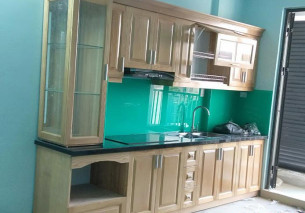 Đóng Tủ Bếp Tại Ngô Thì Nhậm – Hà Đông , Gia Đình chị Thảo Đóng Tủ Bếp Tại Ngô Thì Nhậm – Hà Đông , Gia Đình chị Thảo