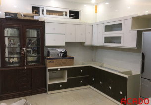 Thi Công Nội Thất Tại Văn Giang – Hưng Yên , Gia Đình Anh Quang Thi Công Nội Thất Tại Văn Giang – Hưng Yên , Gia Đình Anh Quang