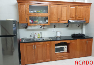Thi Công Nội Thất Tại Văn Giang – Hưng Yên , Gia Đình Anh Quang Thi Công Nội Thất Tại Văn Giang – Hưng Yên , Gia Đình Anh Quang