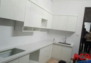 Lắp Đặt Tủ Bếp Thanh Trì – Hà Nội, Gia Đình Chú Thịnh Lắp Đặt Tủ Bếp Thanh Trì – Hà Nội, Gia Đình Chú Thịnh