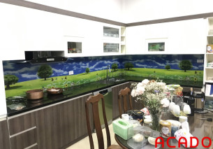 Đóng Tủ Bếp Tại Văn Quán – Hà Đông, Gia Đình Anh Nam Đóng Tủ Bếp Tại Văn Quán – Hà Đông, Gia Đình Anh Nam