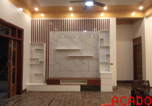 Đóng Tủ Bếp Tại Văn Quán – Hà Đông, Gia Đình Anh Nam Đóng Tủ Bếp Tại Văn Quán – Hà Đông, Gia Đình Anh Nam